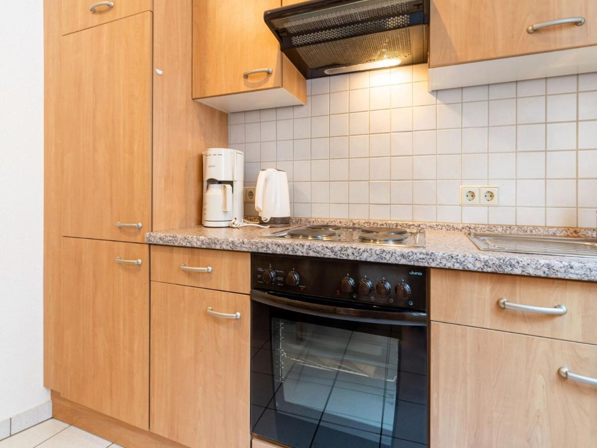 Apartment Near The River In Ediger Eller Экстерьер фото