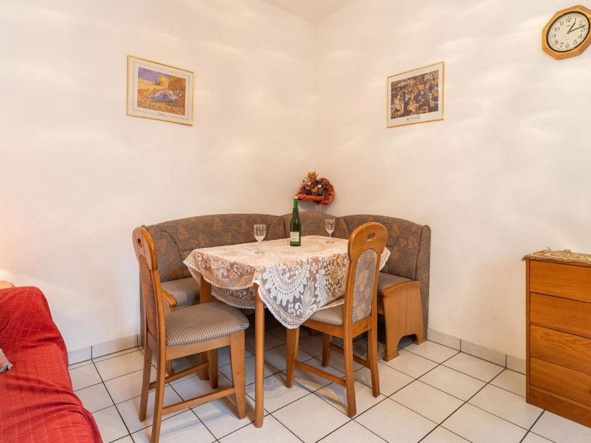 Apartment Near The River In Ediger Eller Экстерьер фото