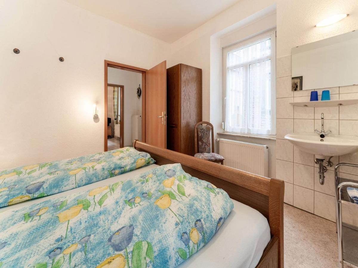 Apartment Near The River In Ediger Eller Экстерьер фото