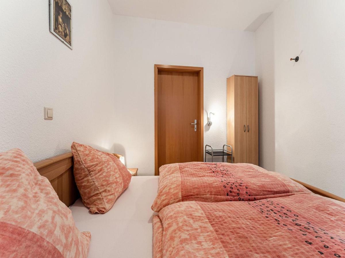 Apartment Near The River In Ediger Eller Экстерьер фото