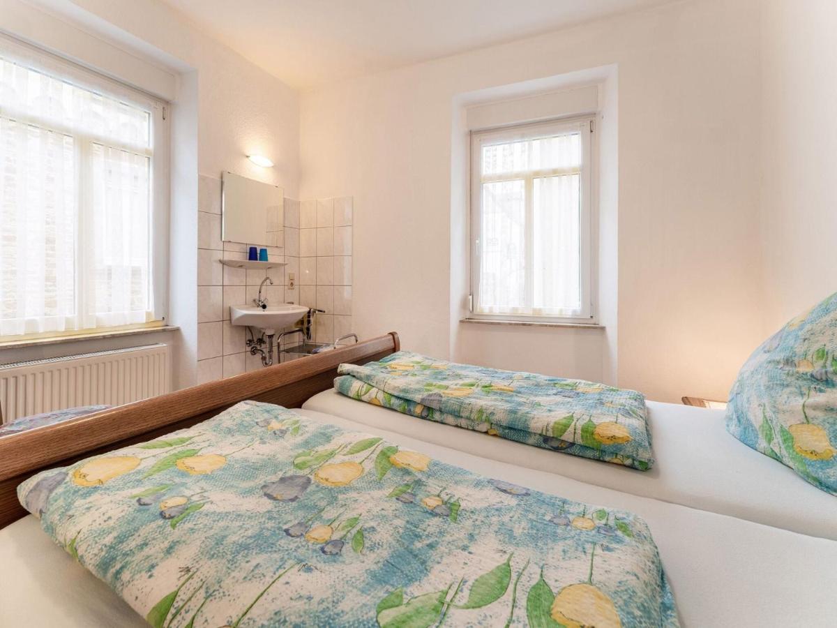 Apartment Near The River In Ediger Eller Экстерьер фото
