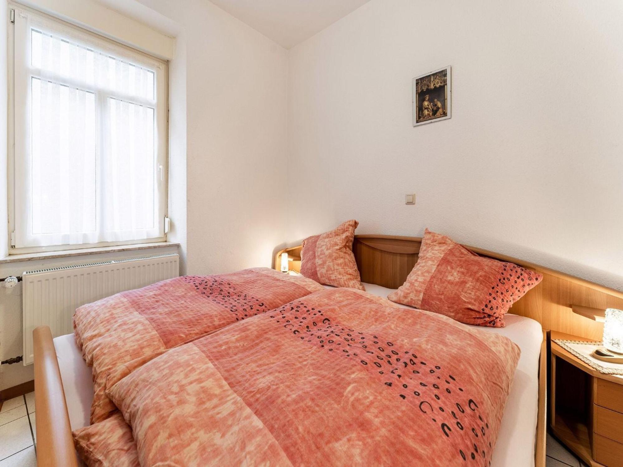 Apartment Near The River In Ediger Eller Экстерьер фото